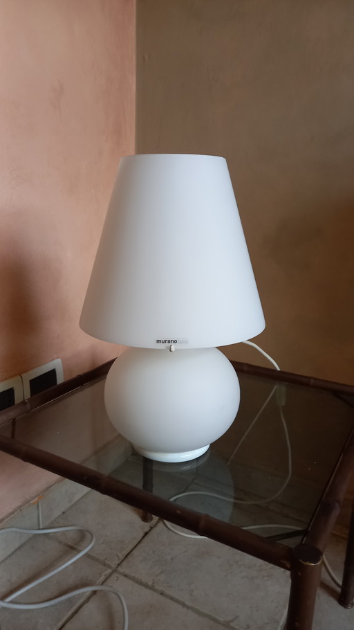 1xCandy 35 light4 Murano Luce original