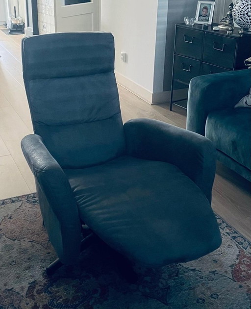 Relax armchair