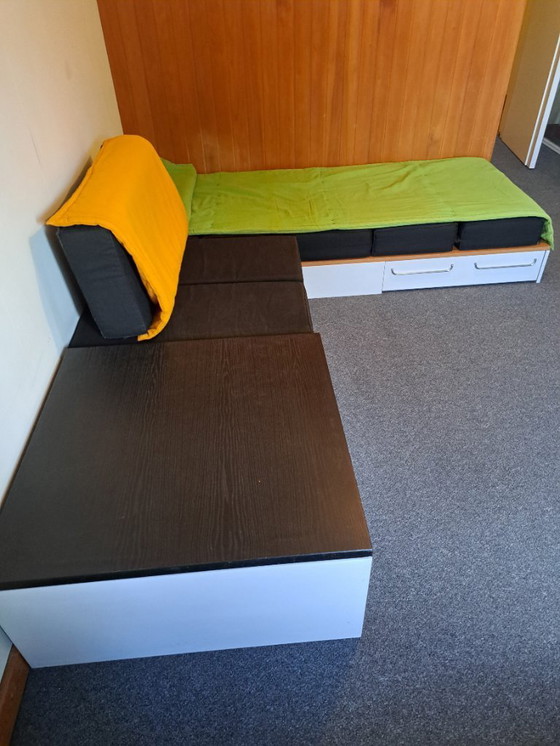 Image 1 of Muebles "cube-change" de Interlübke