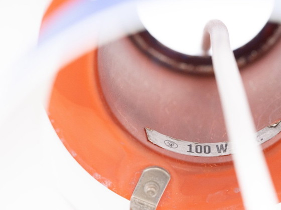 Image 1 of Deense vintage hanglamp PH 4/3 van Poul Henningsen, Louis Poulsen, 1966