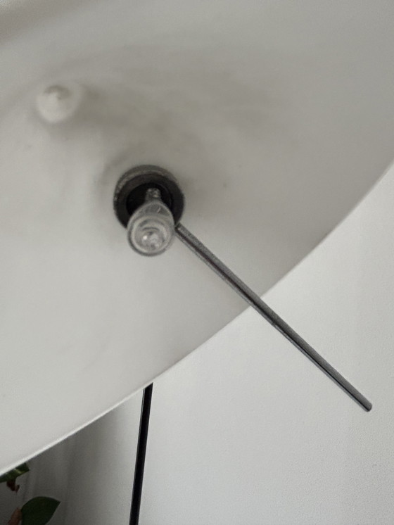 Image 1 of Lampada da terra alogena Pola Design anni '80