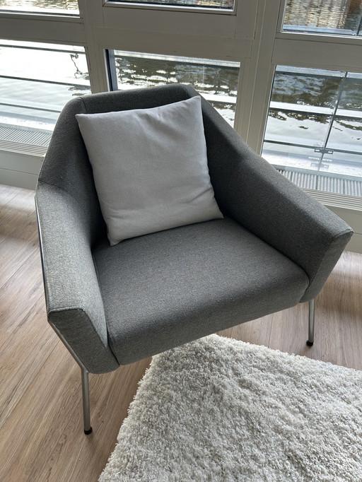 Fauteuil Harvink