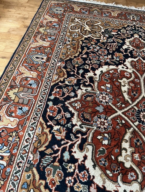Image 1 of Perzisch wollen vloerkleed