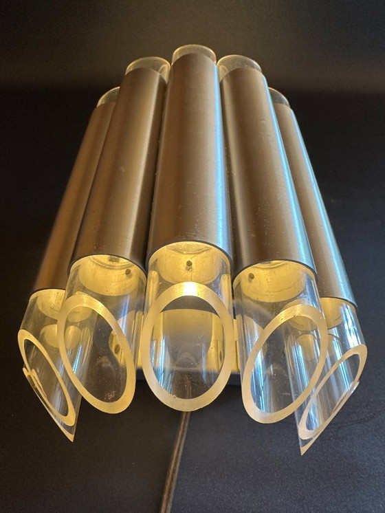 Image 1 of Aplique Septiem de Raak Amsterdam