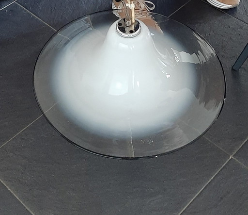 Leucos Cinea Suspension Lamp