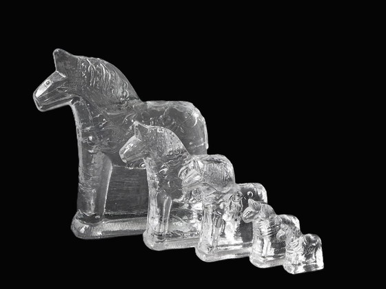 Image 1 of Lindshammar Suecia - Caballo sueco de mayor tamaño de Christer Sjögren - 1342 gramos