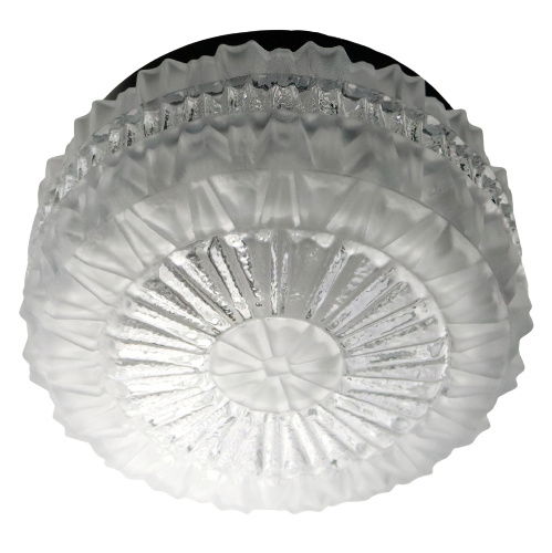 Vintage Ceiling light 'solarisla'