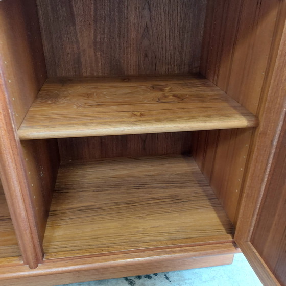 Image 1 of Vintage Heinrich Riestenpatt (RT Möbel) sideboard, sideboard 