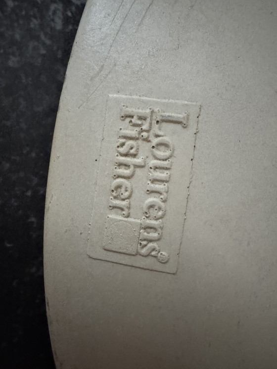 Image 1 of Schöner Kleiderständer von Lourens Fischer