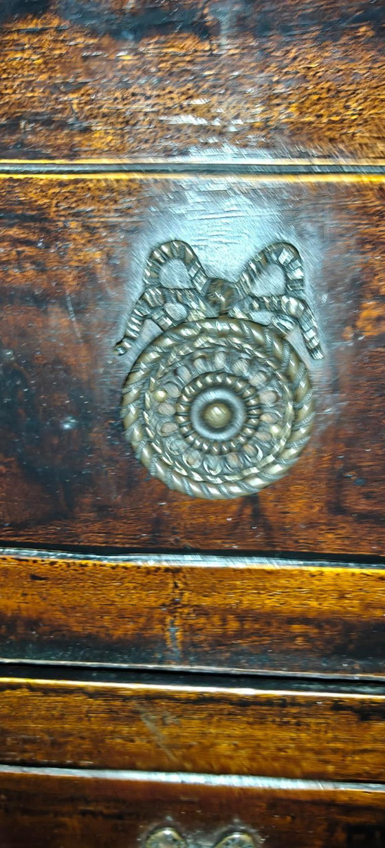 Image 1 of 19de-eeuwse Commode