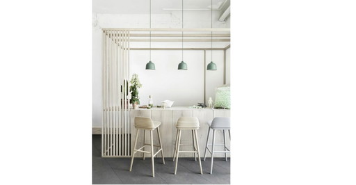 Suspension Muuto Grain