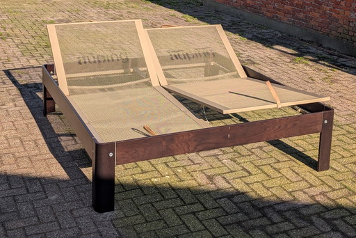 Auping Auronde 180 x 200 bed design klassieker verstelbaar