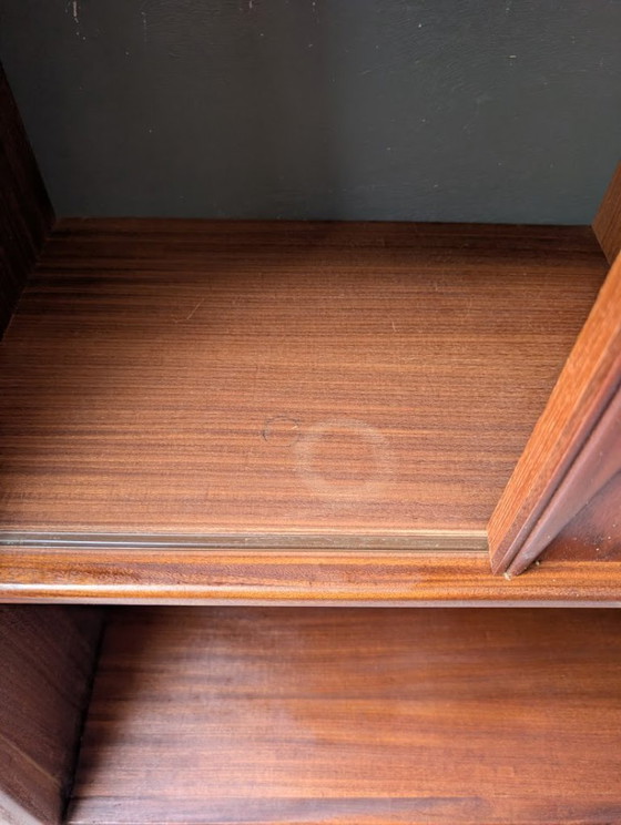 Image 1 of Vintage highboard, 1960s