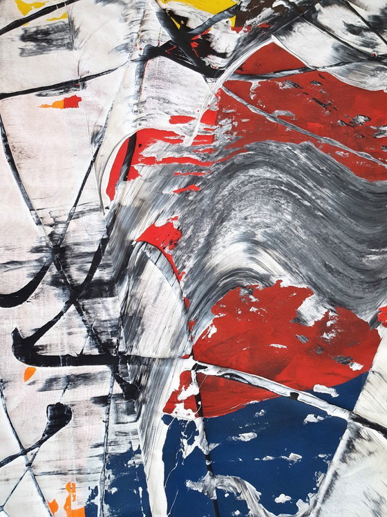 Image 1 of Jürgen Angeler - Passionate Heart - XXL