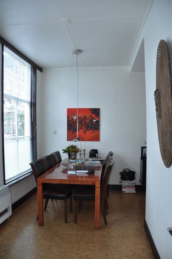 Image 1 of Suspension Jorge Pensi