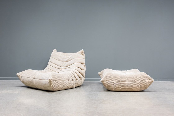 Image 1 of Togo monoposto + pouf