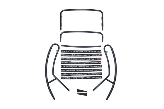 Image 1 of Fatboy Rock