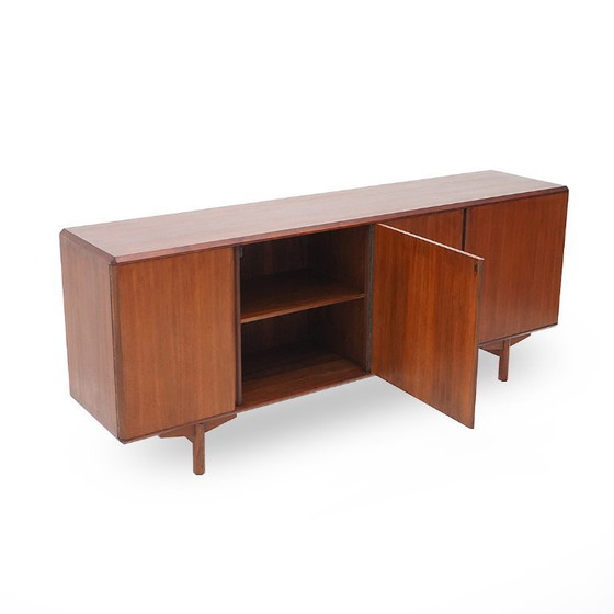 Image 1 of Dressoir van Dino Cavalli voor Tredici (ILA), jaren 60