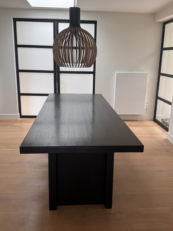 Piet Boon Tafel Gerrit – Eettafels, Wood (photo 9 of 9)