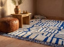 Tapis Handmade Marocain 200cmx300cm 