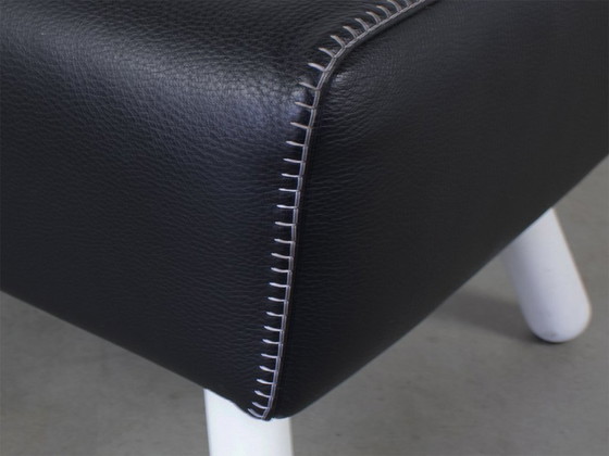 Image 1 of Leolux ottoman/pouf Pode design