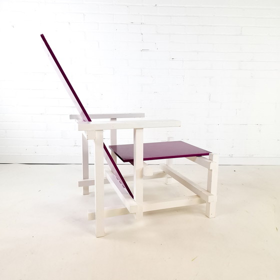 Image 1 of Rietveld nabouw