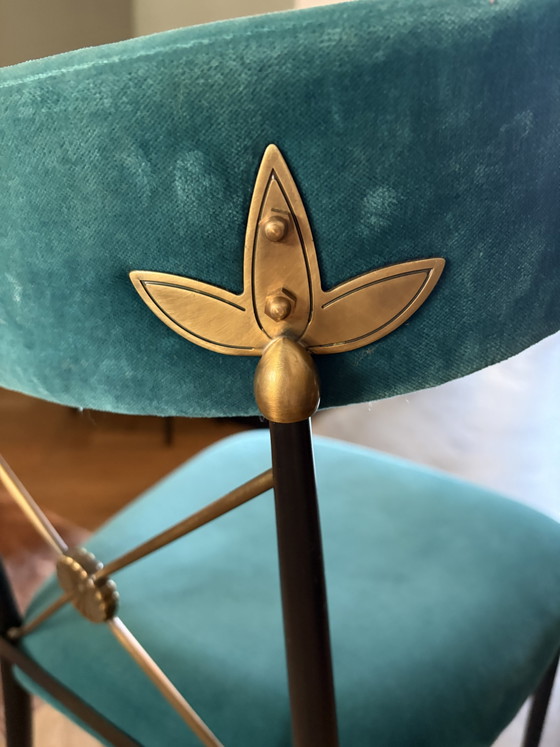 Image 1 of Jonathan Adler - Rider Dining Chair