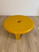 B-Line – Rodolfo Bonetto – Couchtisch – 4/4 – ABS