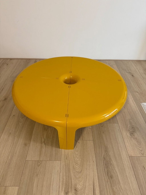 B-Line - Rodolfo Bonetto - Table basse - 4/4 - ABS