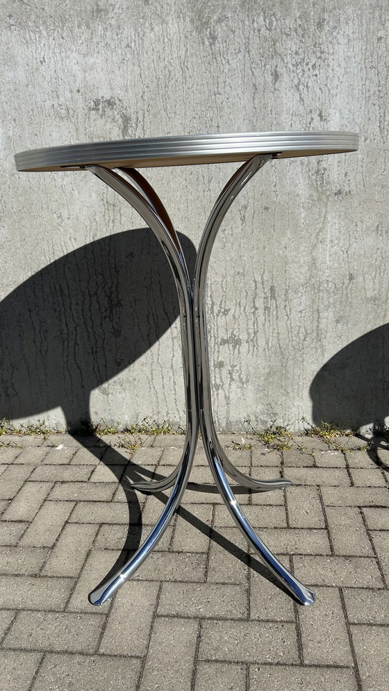 Image 1 of Vintage American Dinner Booth