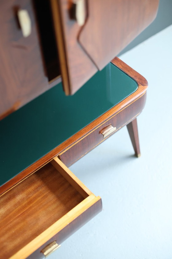 Image 1 of MOBILE BAR italiano Di PAOLO BUFFA