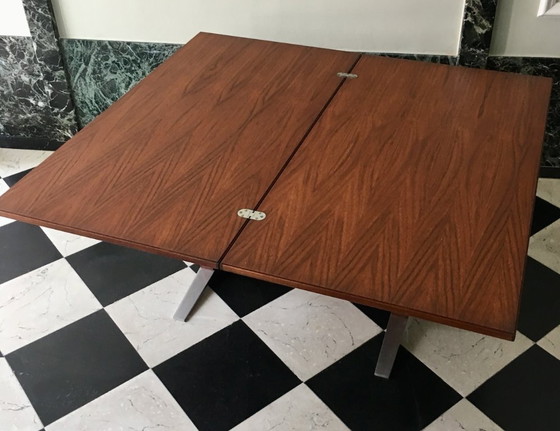 Image 1 of Wilhelm Renz Koffietafel