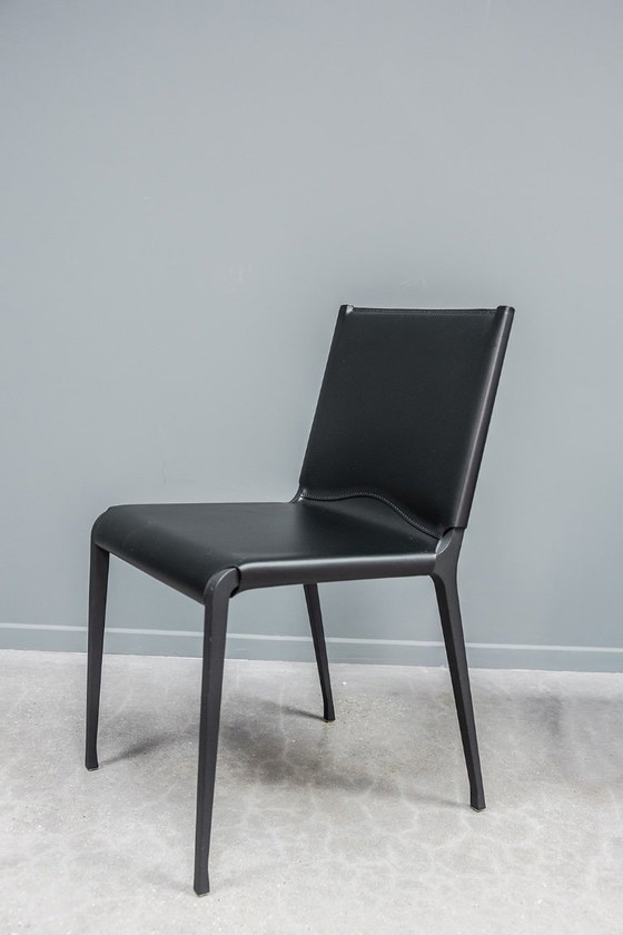 Image 1 of Bikappa chair, 6x
