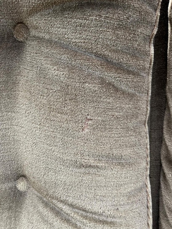 Image 1 of Divano e poltrona modulare Orchid di Michel Cadestin per Airborne