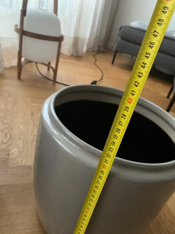 Image 1 of Set of 2 Serax indoor decorative pots