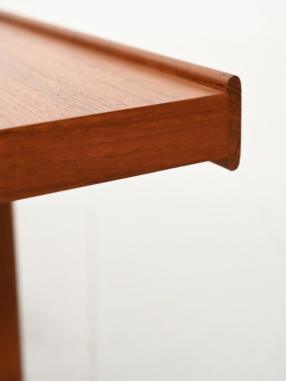 Image 1 of Banc norvégien « Krobo » par Torbjørn Afdal