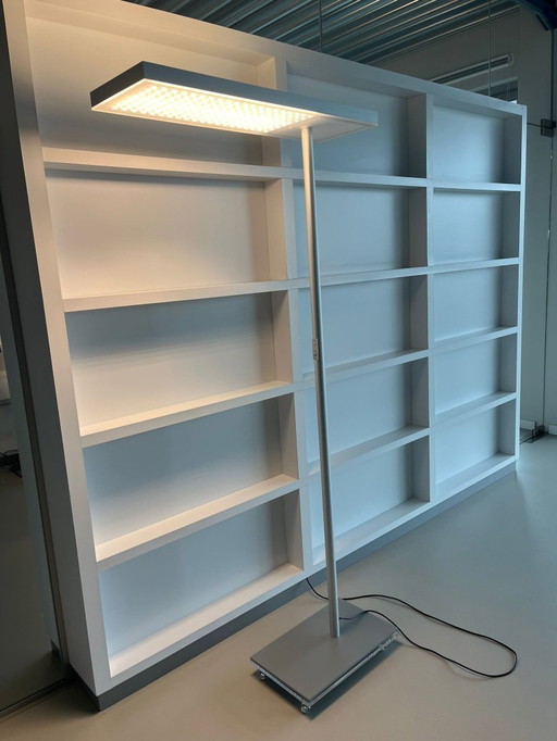 9x Nimbus office air lampen
