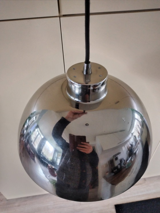 Image 1 of Suspension, vintage.