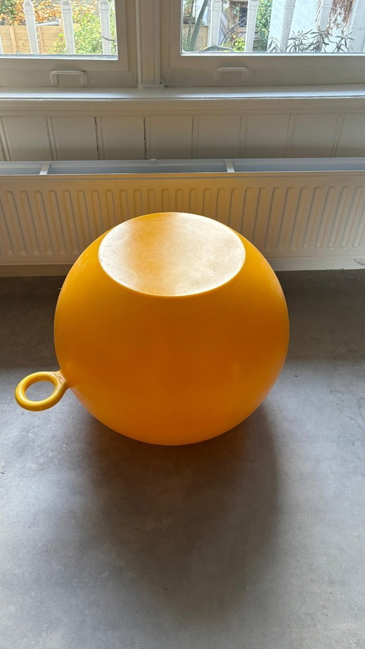 Richard Hutten Zzzidt object