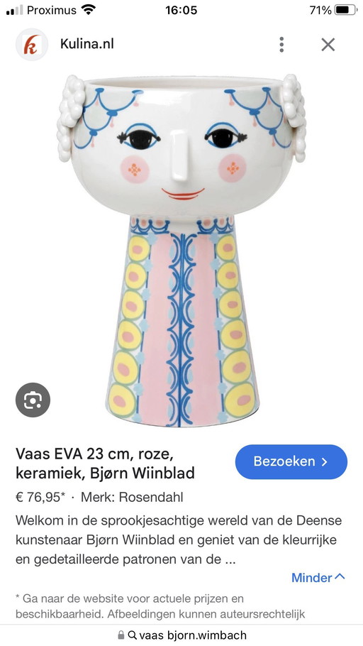 Vase