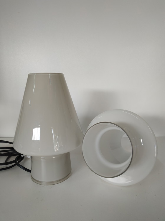 Image 1 of Design lamp Bibi by Allessandro Mendini for Artemide