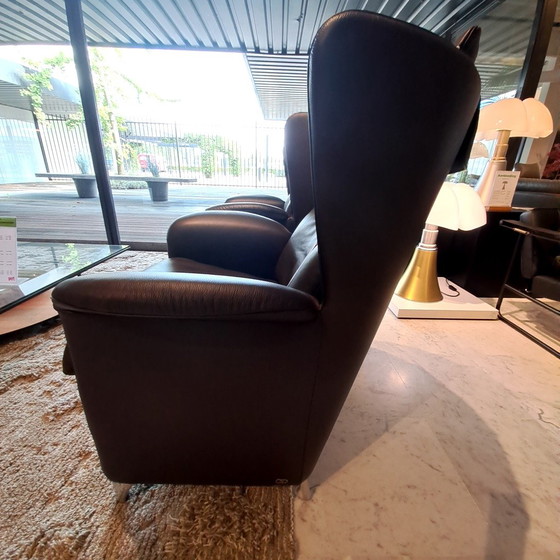 Image 1 of de Sede DS-23/01 fauteuil