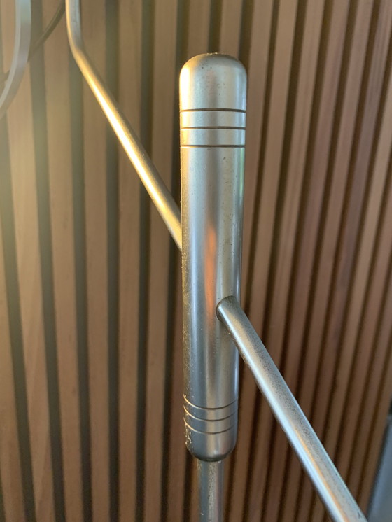 Image 1 of Lampadaire vintage Dijkstra