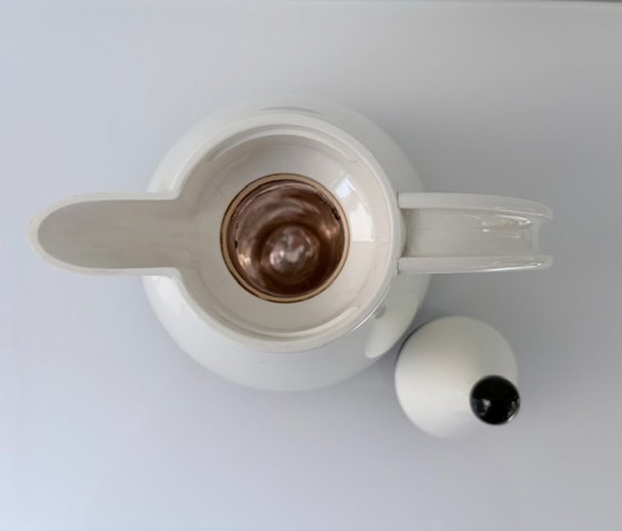 Emsa Brasil Thermoskanne 1L – Memphis 80er Jahre Design – Geschirr, Glass, Plastic (photo 17 of 34)