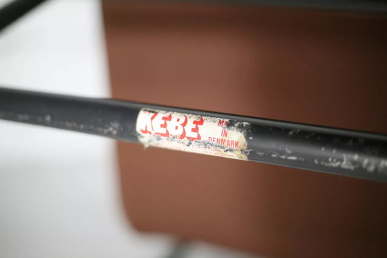 Image 1 of 2x Kebe Denmark heaters