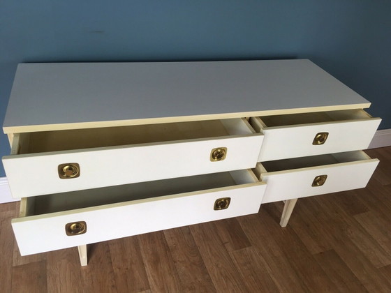 Retro Chest Of Drawers from Austinsuite, 1960s (photo 4 of 11)