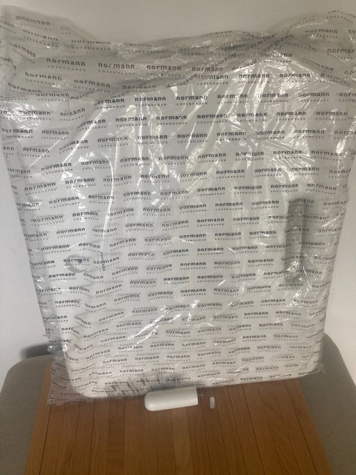 Normann Copenhagen Spiegel Medium | Neu Im Karton | Skandinavisches Design