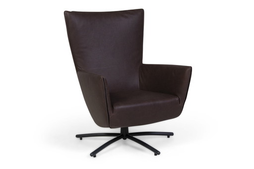 Label Foxx armchair