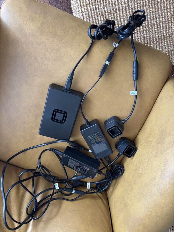 Image 1 of Sillón ergonómico