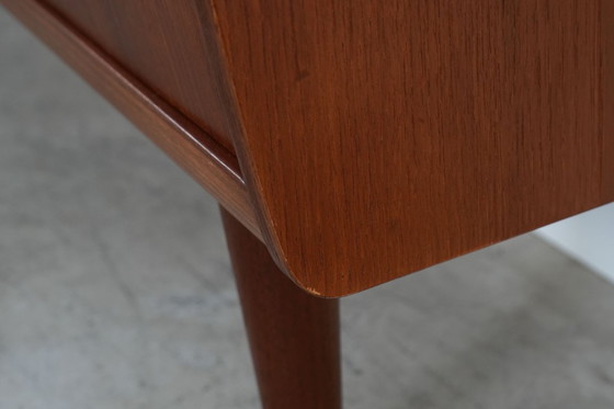 Image 1 of Credenza in teak, design danese, anni '70, produzione: Danimarca